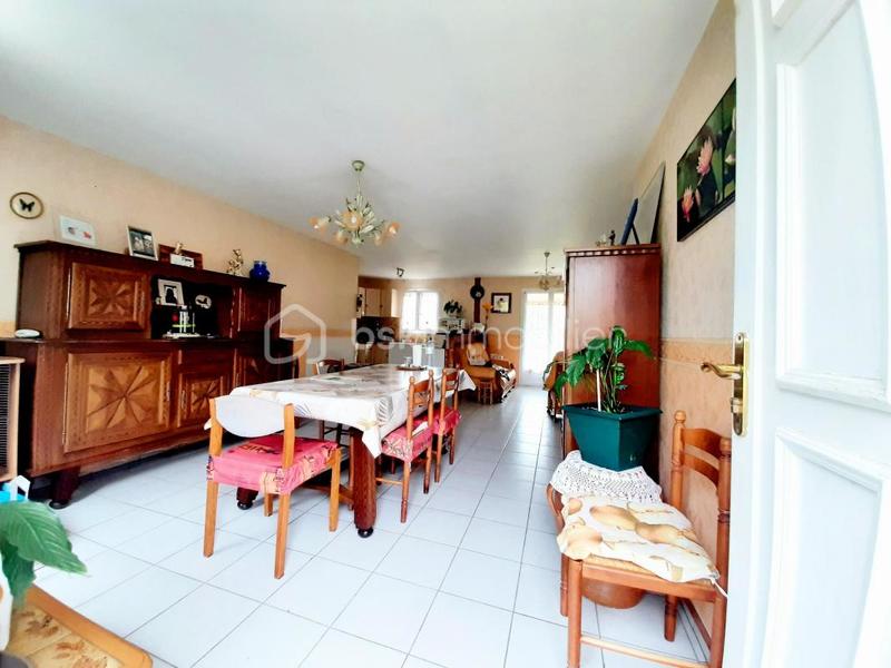 Pavillon - 78 m² - 4 pièces