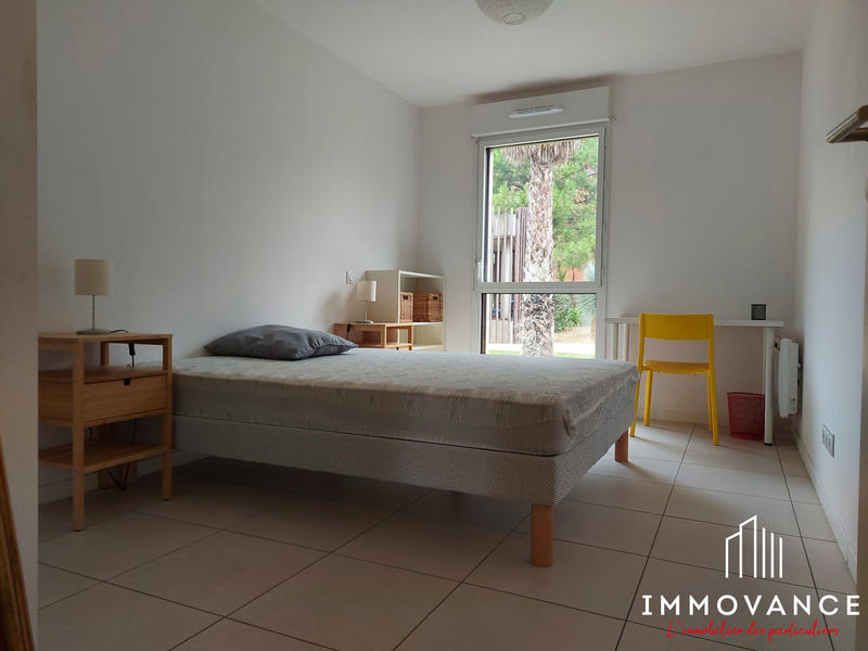 Appartement - 71 m² - 3 pièces