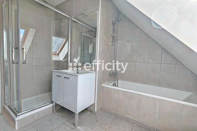 Maison - 113 m² - 4 pièces