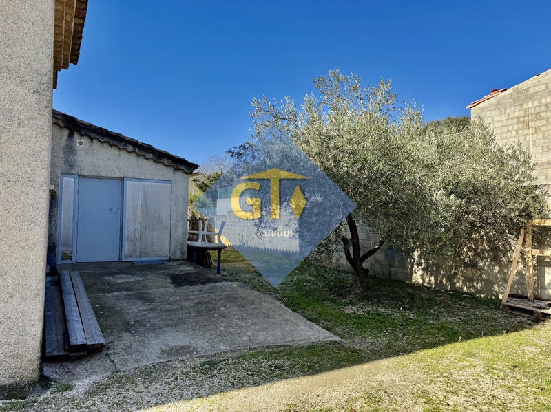 Villa - 119 m² - 3 pièces