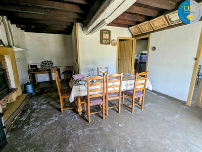 Maison - 180 m² - 3 pièces