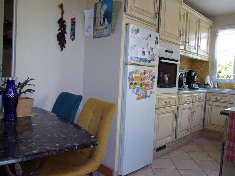 Maison - 132 m² - 6 pièces