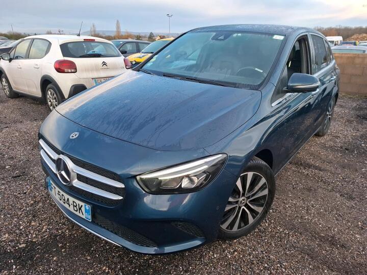 Mercedes Classe B III 180 d Business Line 7g-Dct