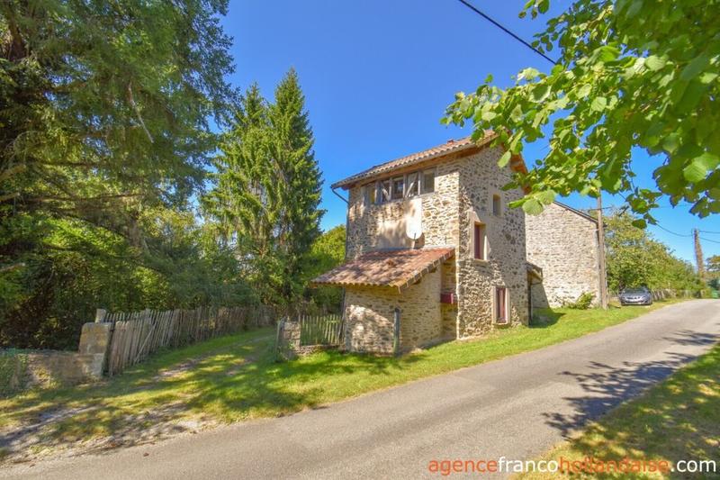 Maison - 112 m² - 9 pièces