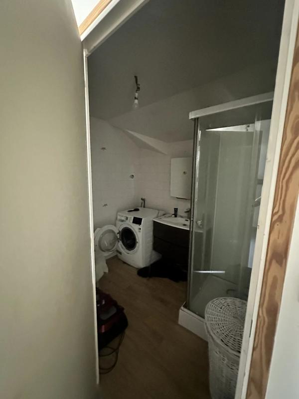 Appartement - 193 m² - 7 pièces