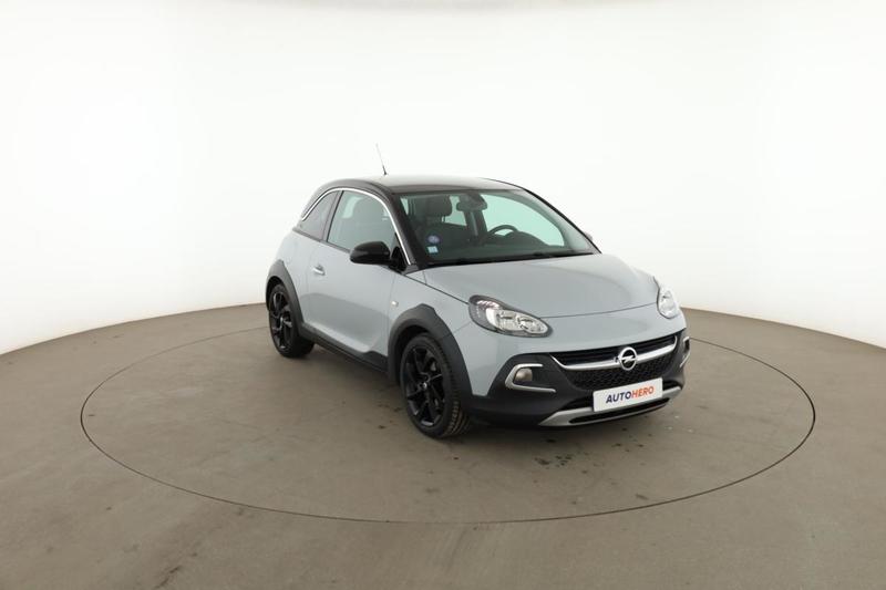 Opel Adam 1.0 Di Turbo Rocks 115 ch