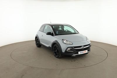 Opel Adam 1.0 Di Turbo Rocks 115 ch
