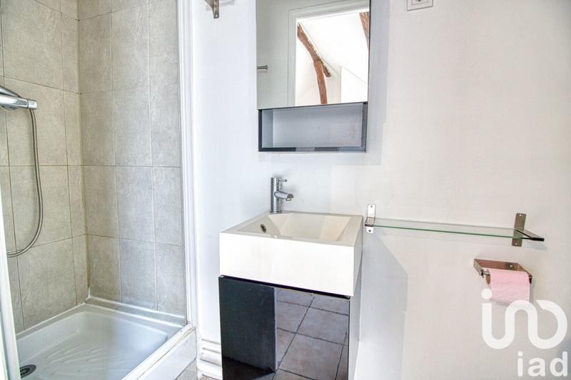 Appartement - 30 m² - 2 pièces