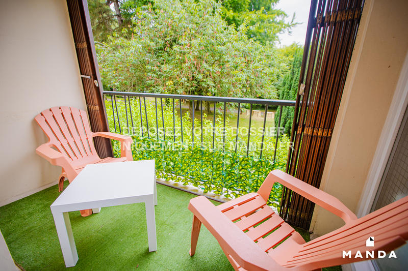 Appartement - 69 m² - 3 pièces