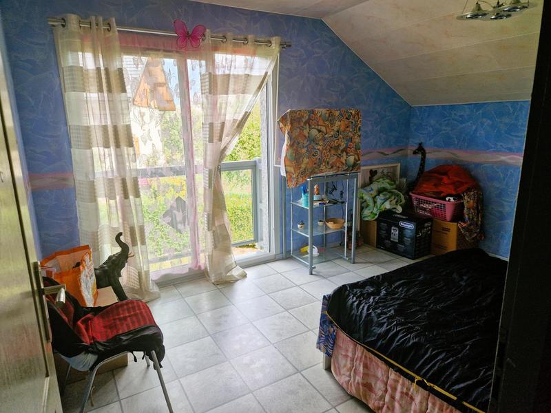 Maison - 179 m² - 6 pièces