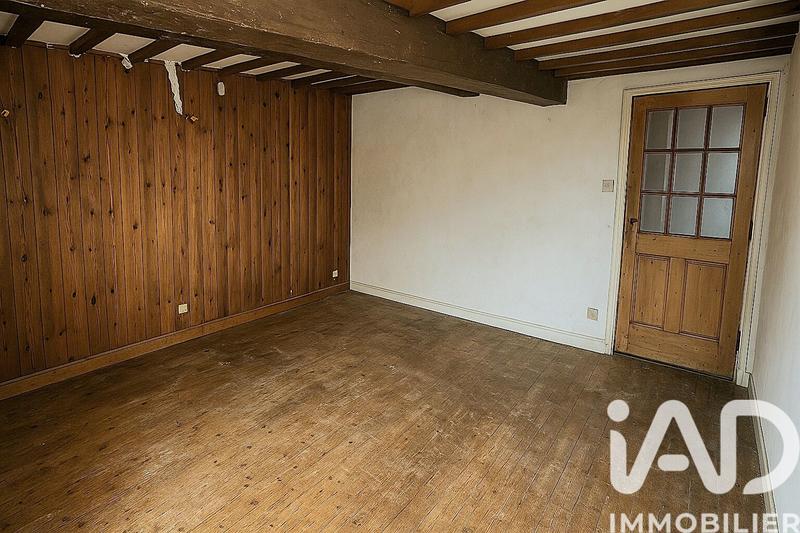 Maison - 112 m² - 5 pièces