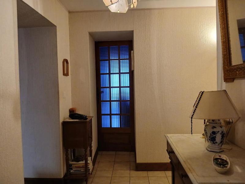 Maison - 169 m² - 5 pièces