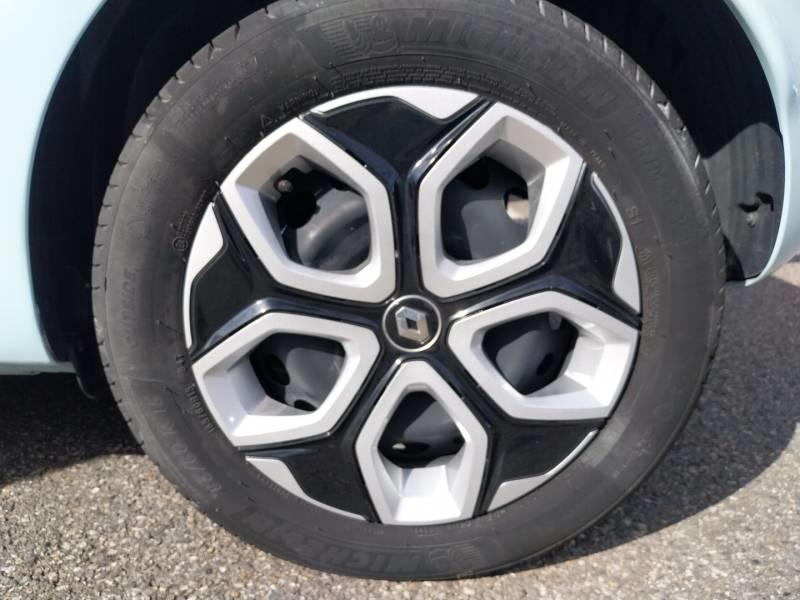 Renault Twingo III E-Tech Equilibre