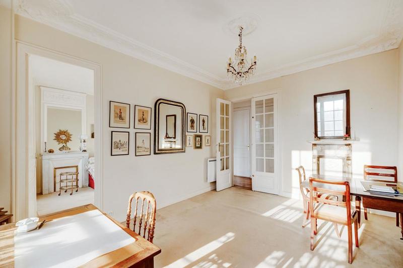 Appartement - 54 m² - 3 pièces