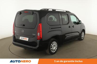 Opel Combo Life 1.5 Diesel L2h1 Enjoy 7pl 130 ch