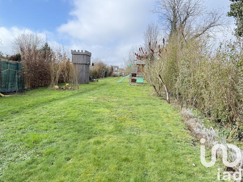 Maison - 267 m² - 7 pièces