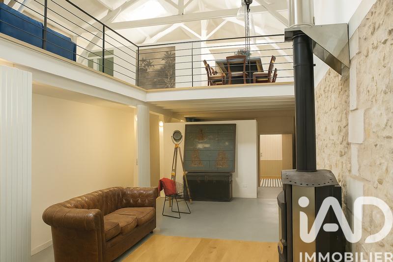 Maison de maîtres - 253 m² - 5 pièces