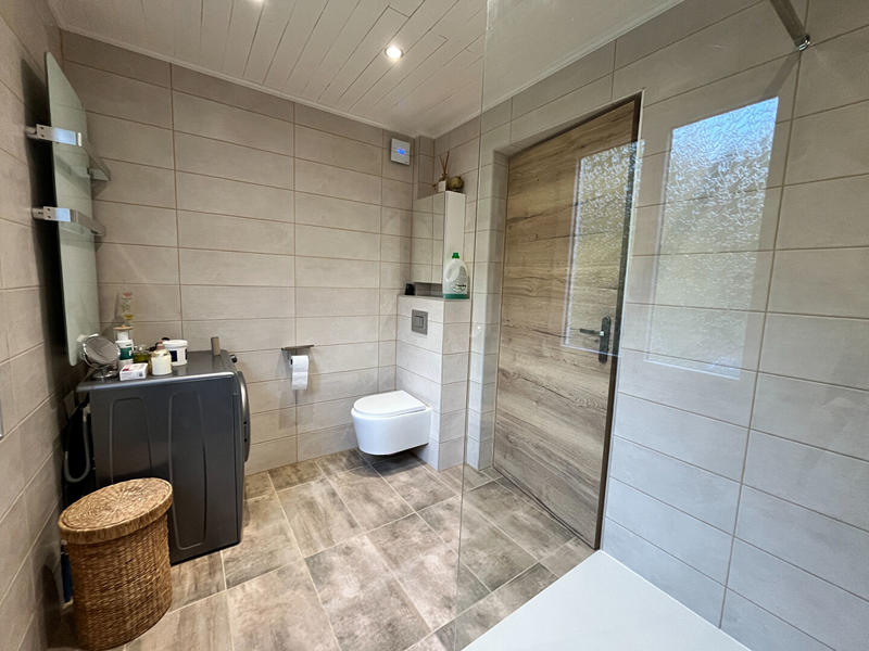 Maison - 70 m² - 2 pièces