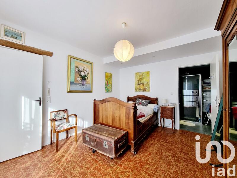 Maison - 291 m² - 9 pièces