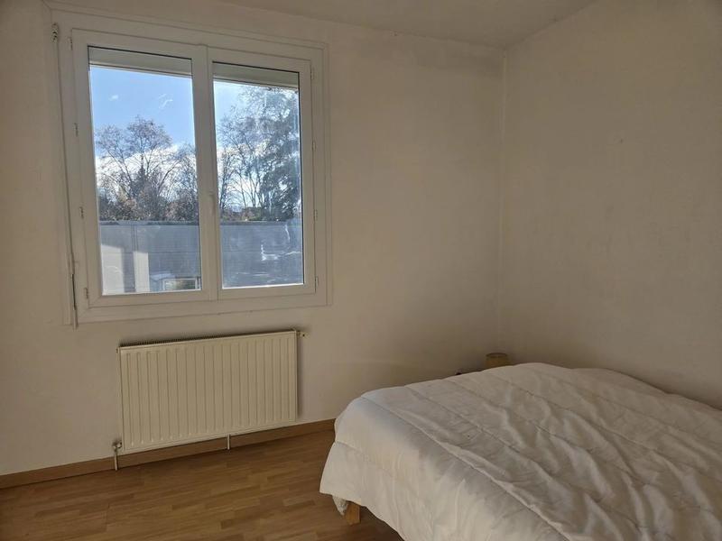 Maison - 111 m² - 4 pièces