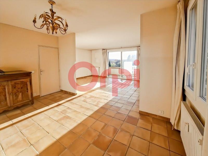 Appartement - 112 m² - 4 pièces