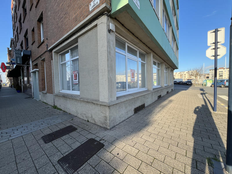 Appartement - 87 m² - 3 pièces