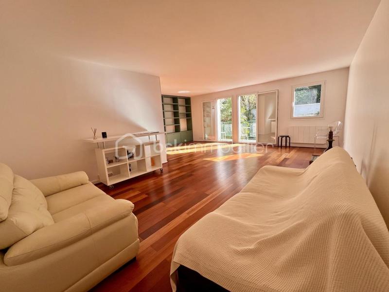 Duplex - 95 m² - 4 pièces