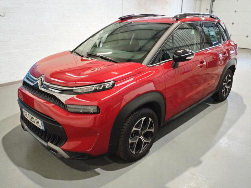 Citroën C3 Aircross 1.2 Thp 110 Shine 5p
