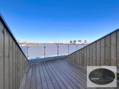 Appartement - 51 m² - 2 pièces