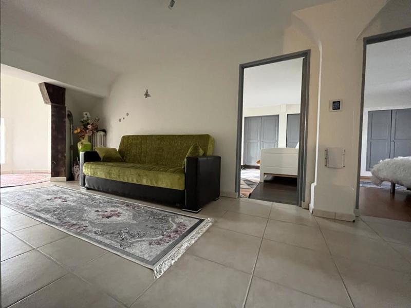 Maison de maîtres - 300 m² - 9 pièces