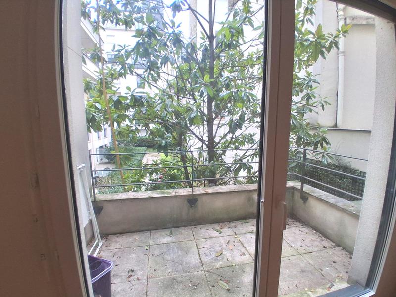 Appartement - 25 m² - 1 pièce