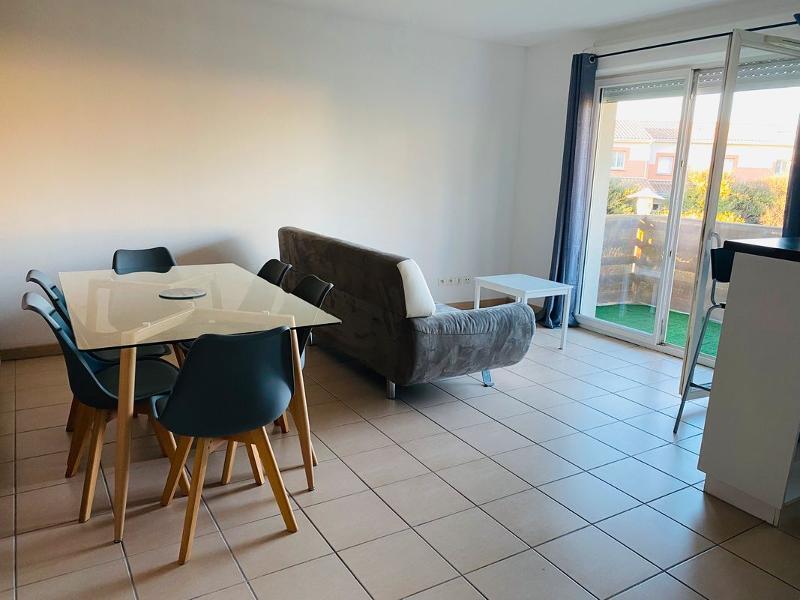 Appartement - 53 m² - 3 pièces