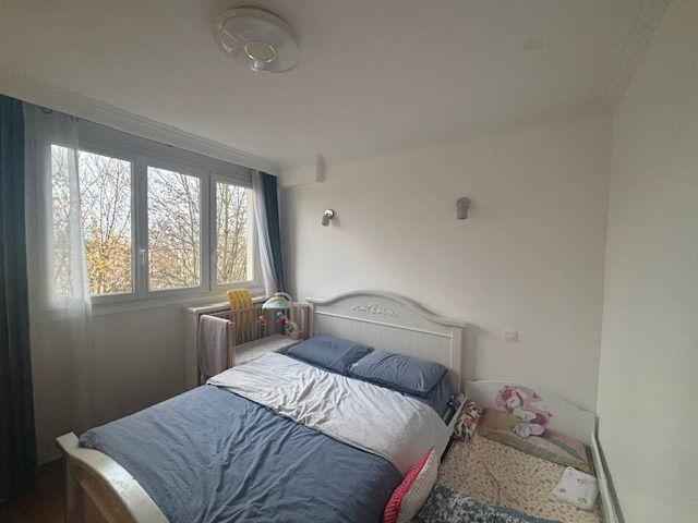 Appartement - 68 m² - 4 pièces