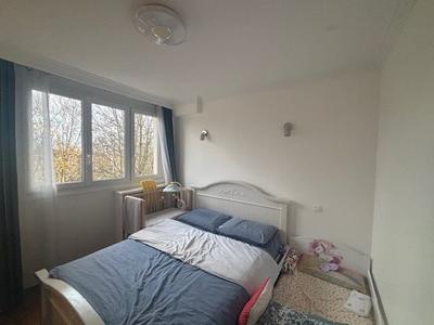 Appartement - 68 m² - 4 pièces