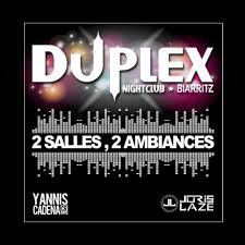 Duplex Nightclub