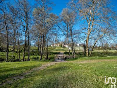 Local commercial - 600 m²