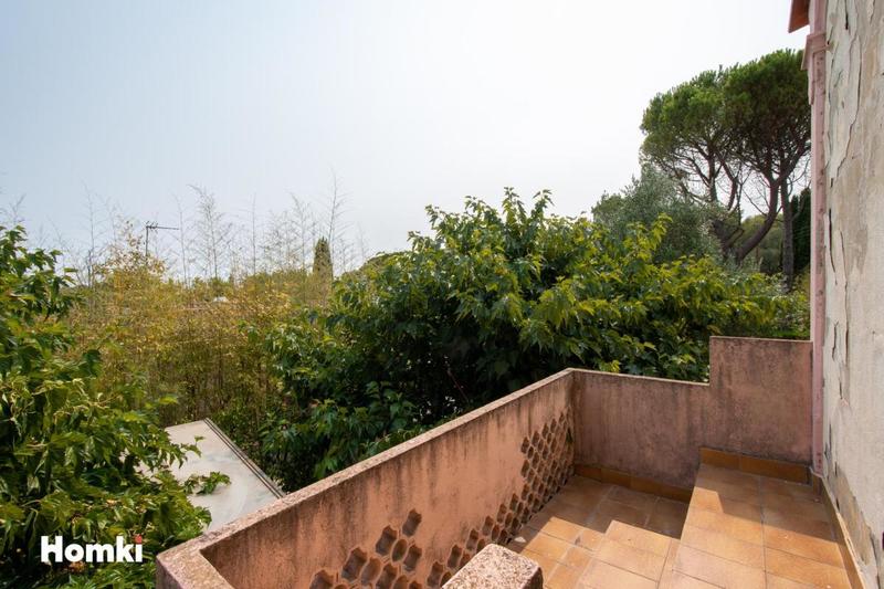 Maison - 81 m² - 4 pièces