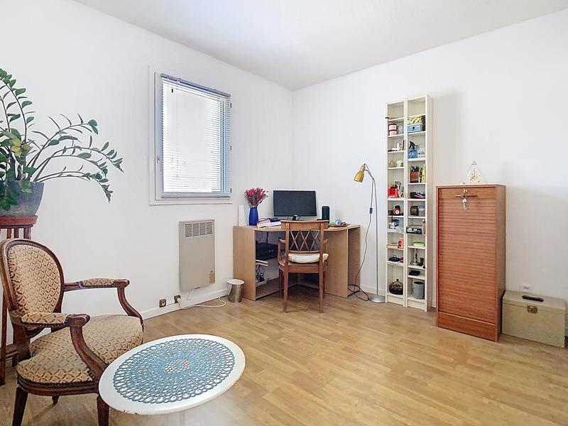 Maison - 77 m² - 4 pièces