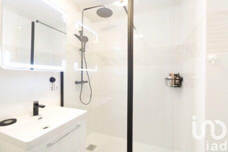 Appartement - 30 m² - 1 pièce