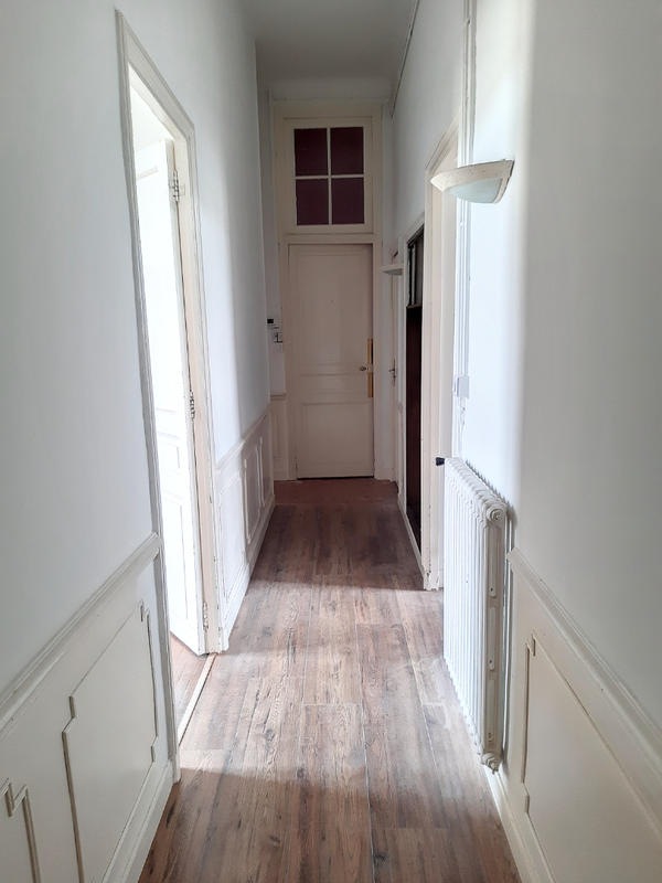 Appartement - 89 m² - 4 pièces