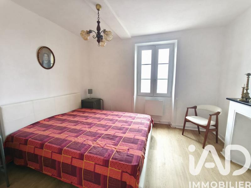 Maison - 124 m² - 6 pièces