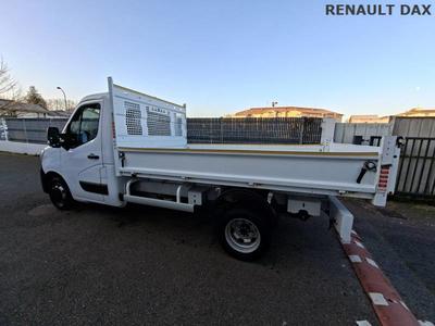 Renault Master Fourgon Cc Prop Rj3500 L2 Pafc Blue Dci 130 Euro VI Confort