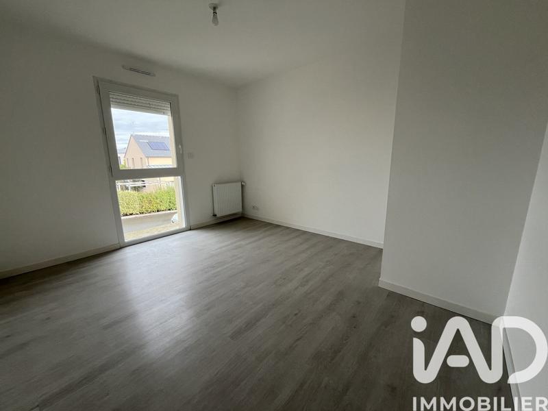 Maison - 138 m² - 6 pièces