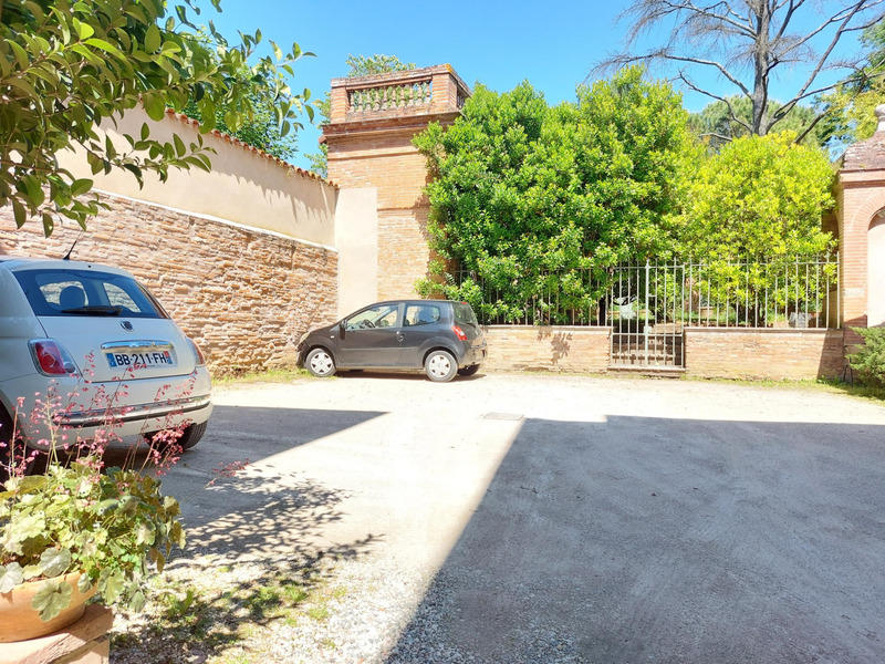 Appartement - 156 m² - 5 pièces