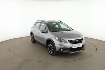 Peugeot 2008 1.2 PureTech Allure Eat6 110 ch