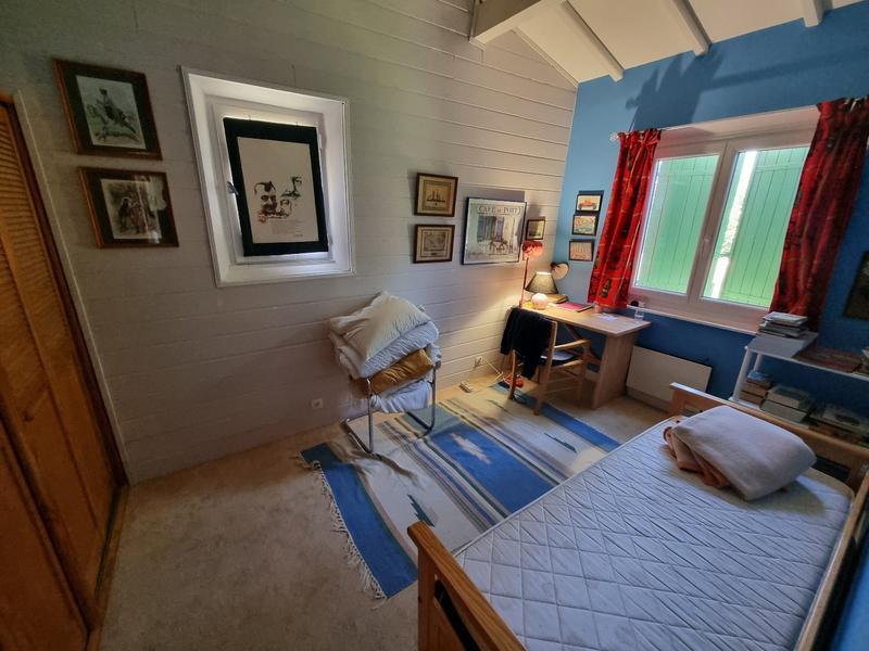 Maison - 167 m² - 5 pièces