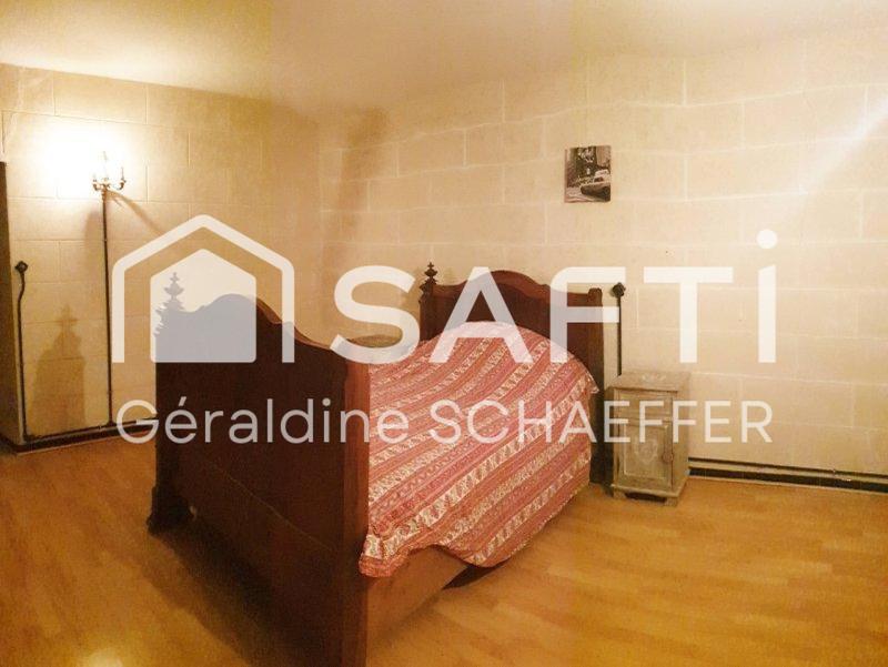 Maison - 216 m² - 7 pièces