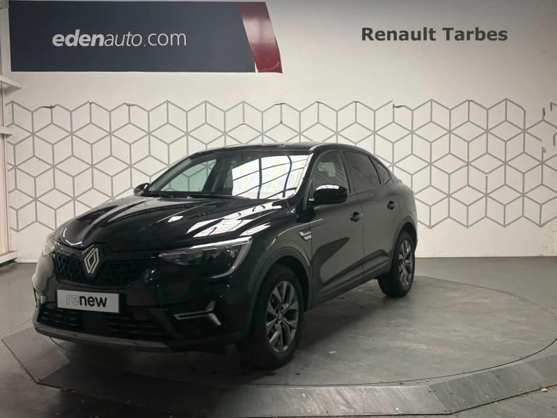 Renault Arkana TCe 140 Edc - 23 Evolution