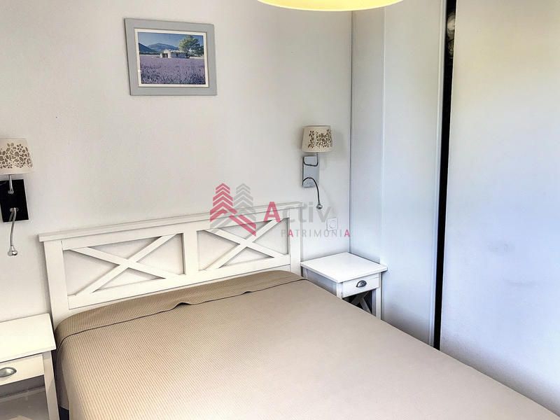 Appartement - 28 m² - 2 pièces