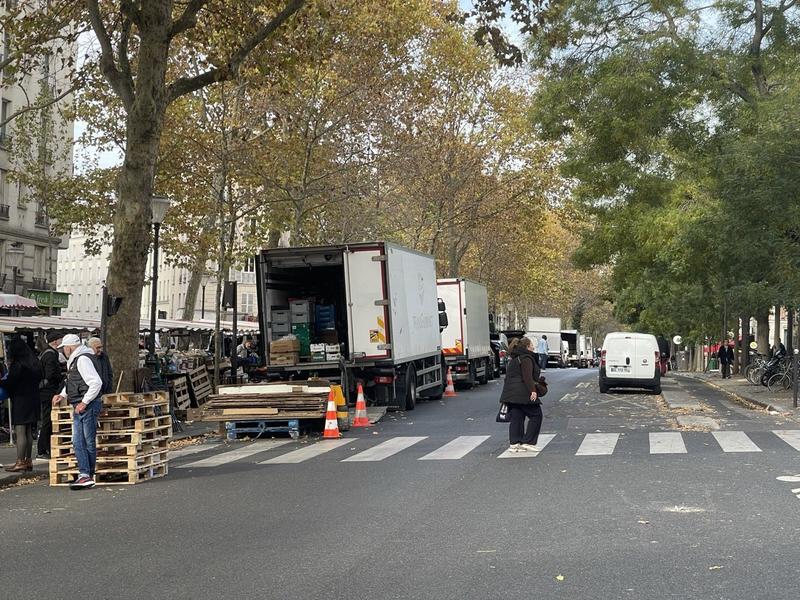Fonds de commerce - Hôtellerie / Restauration - 140 m²